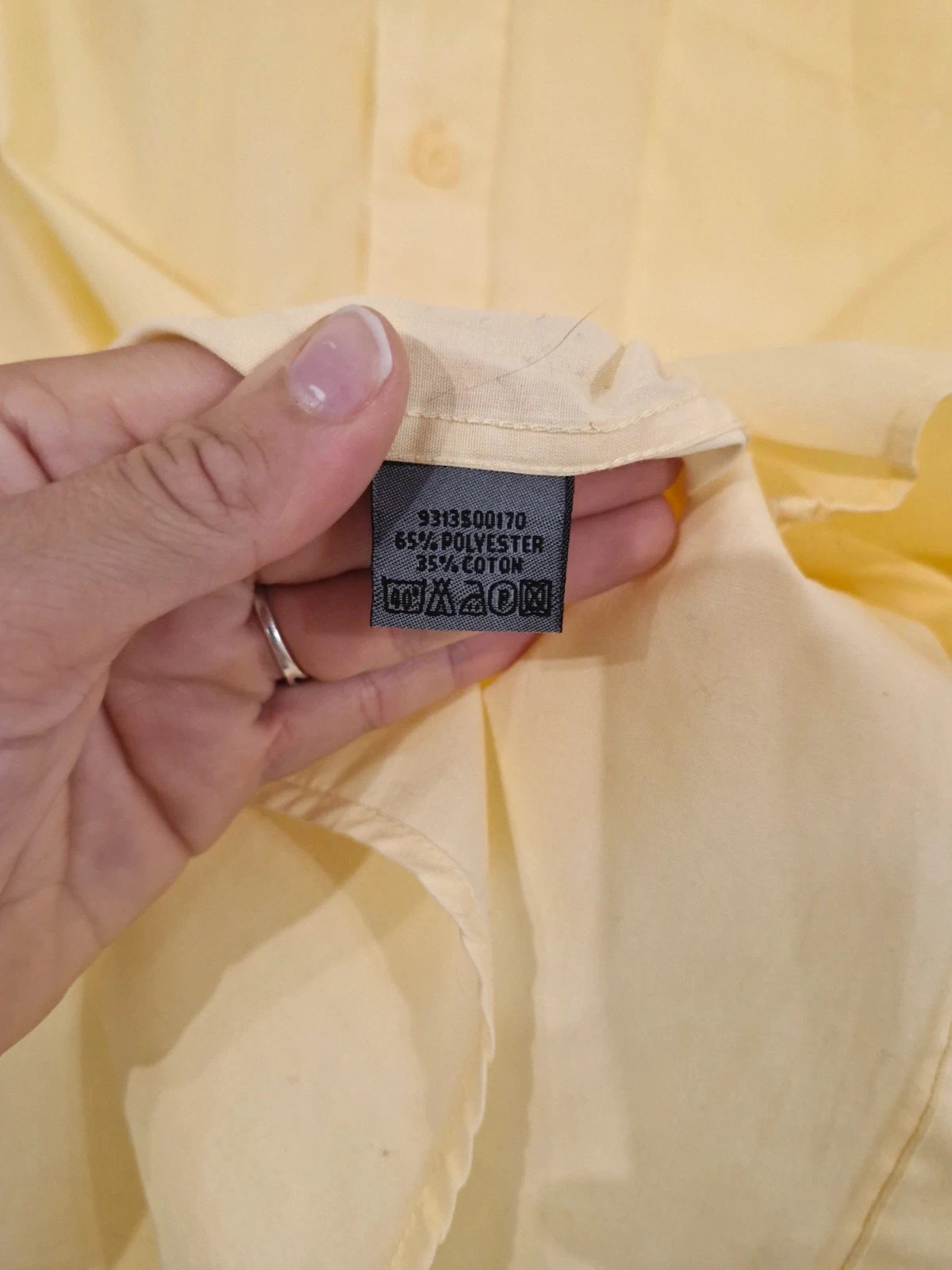 Camisa masculina – photo 5